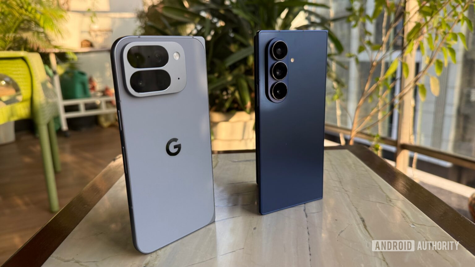Google's Android boss talks Android 17, sideloading drama, and why he ...