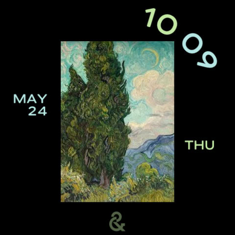 Google Watch 4 New Watchface Arts and culture (2)