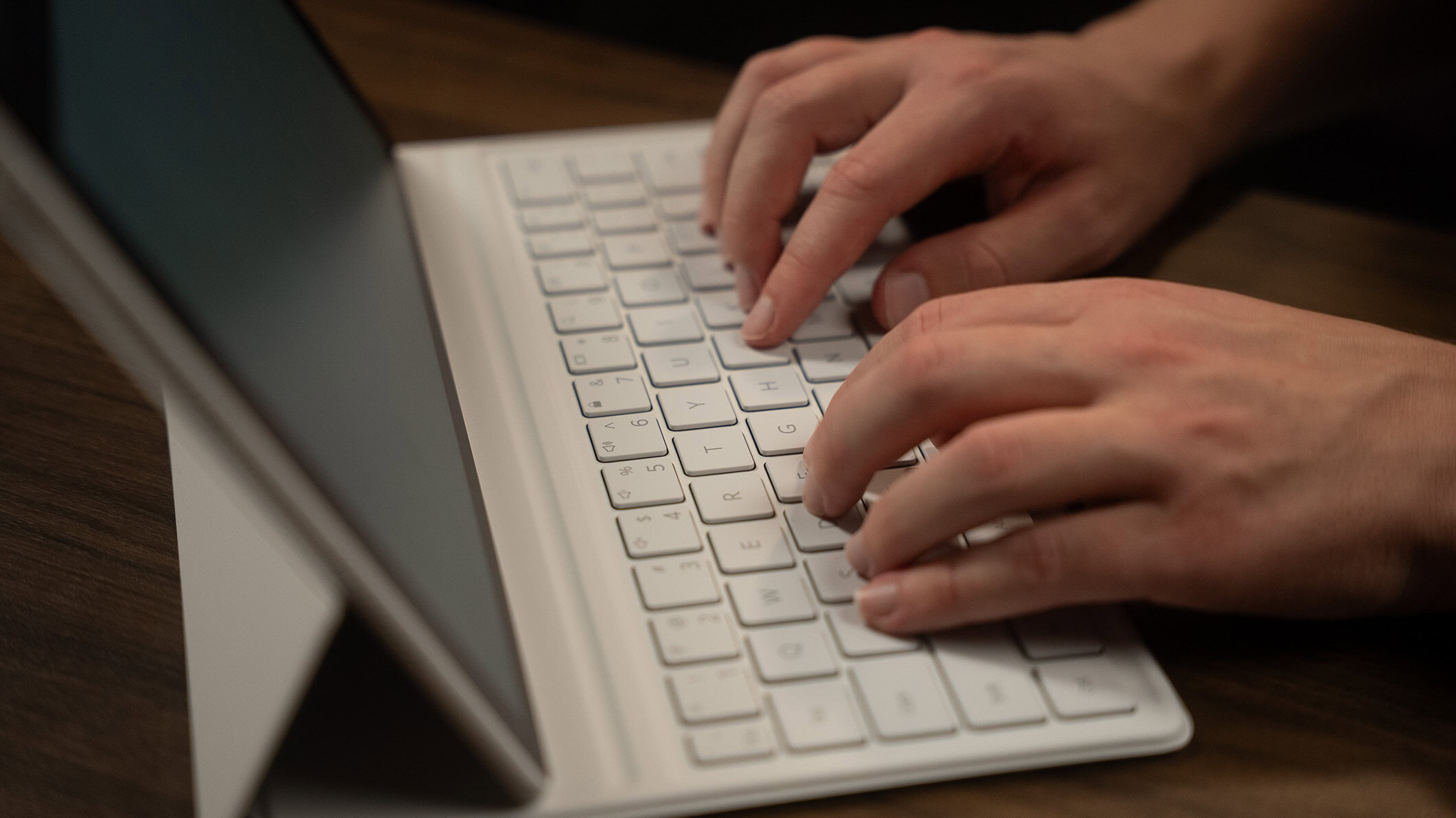 Huawei MatePad 12 X keyboard