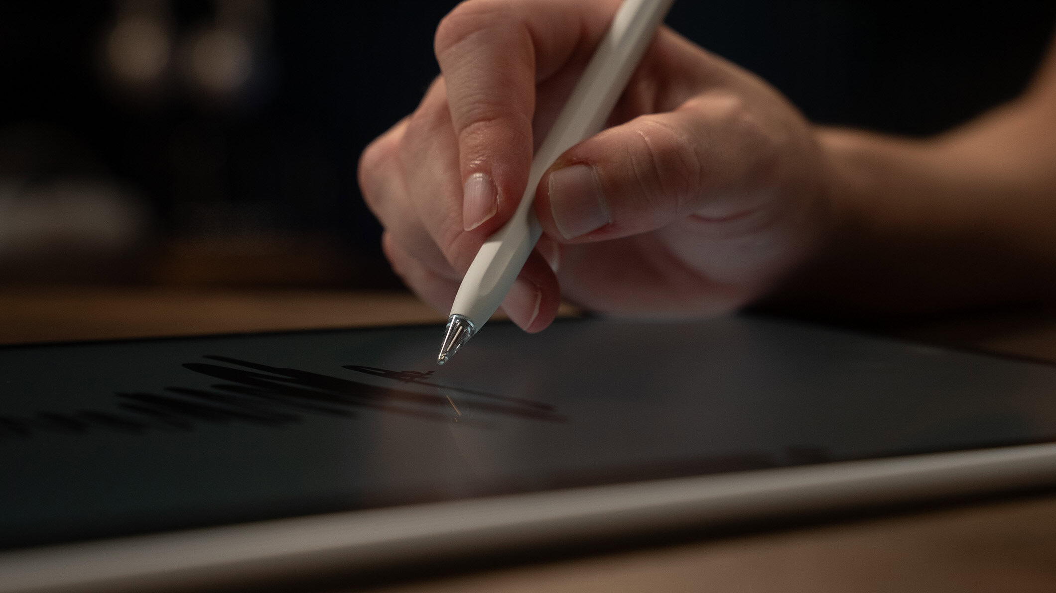 Huawei MatePad 12X pen