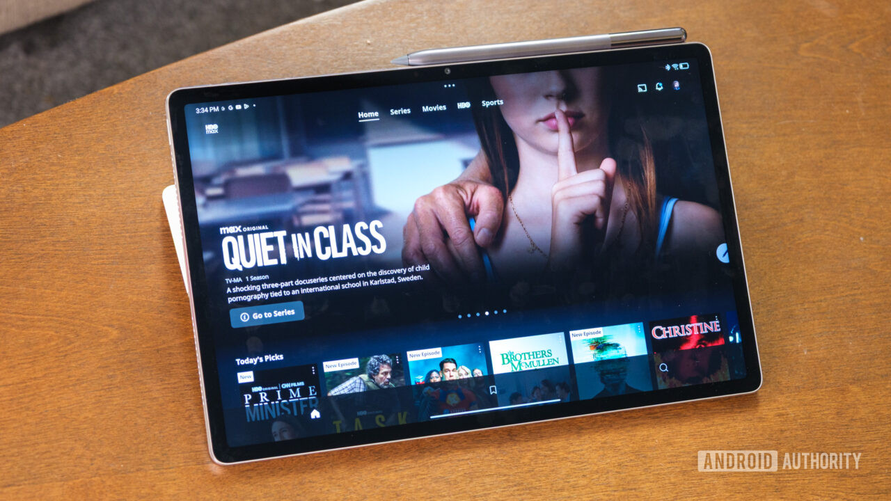 HBO Max adds Shorts and AI search for easier content discovery