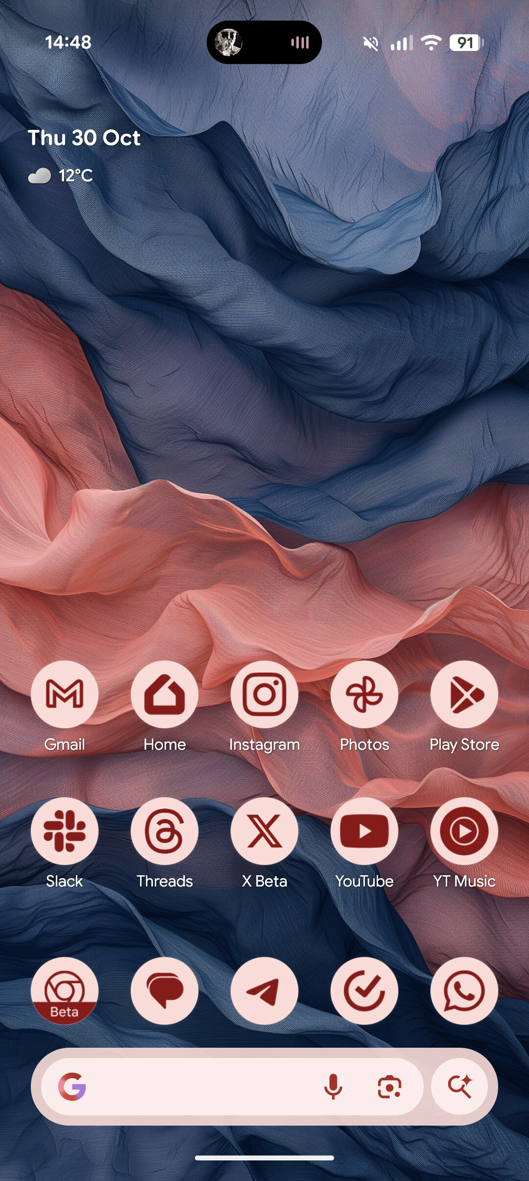 Material capsule (2)