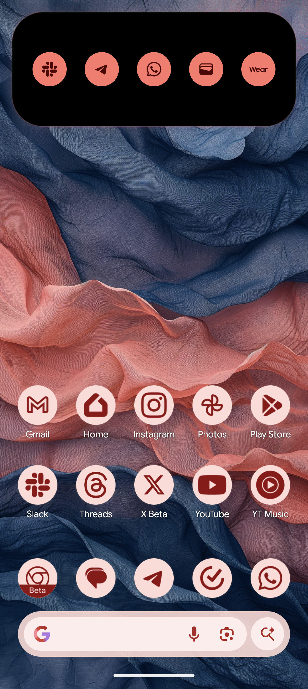 Material capsule (4)