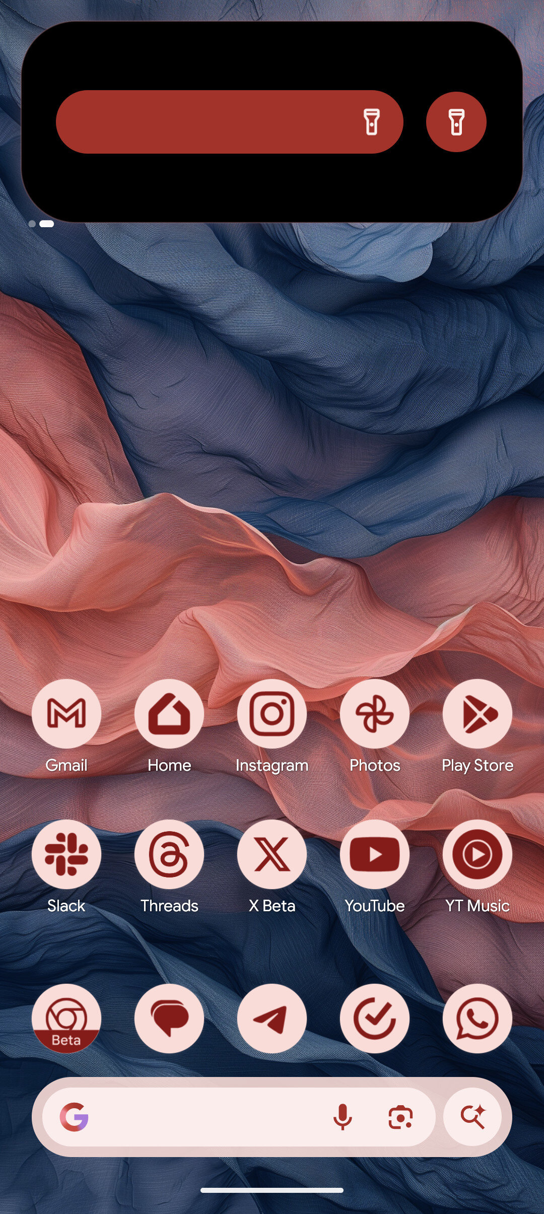 Material capsule (5)