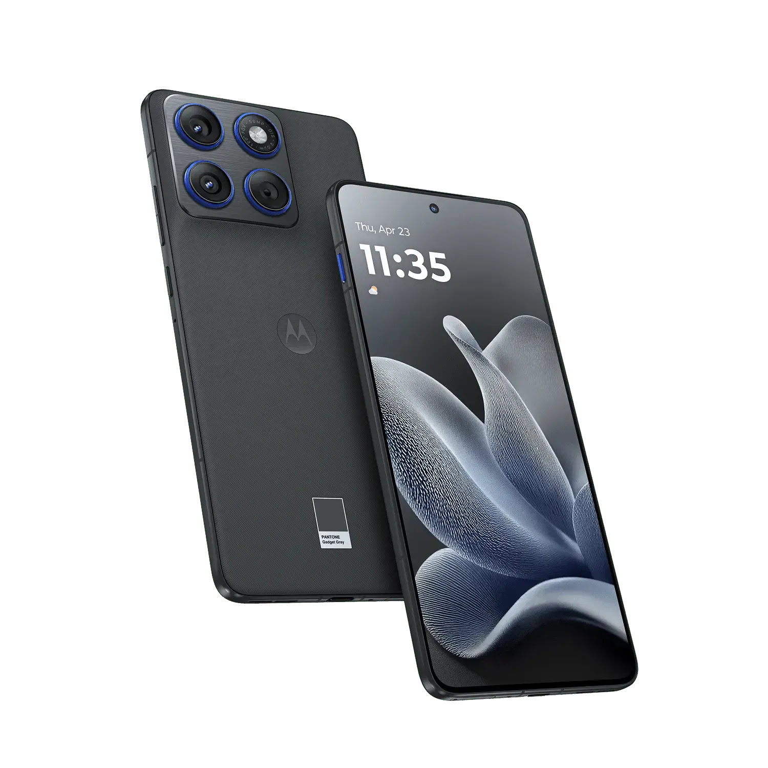 Motorola Edge 70 Gadget Grey