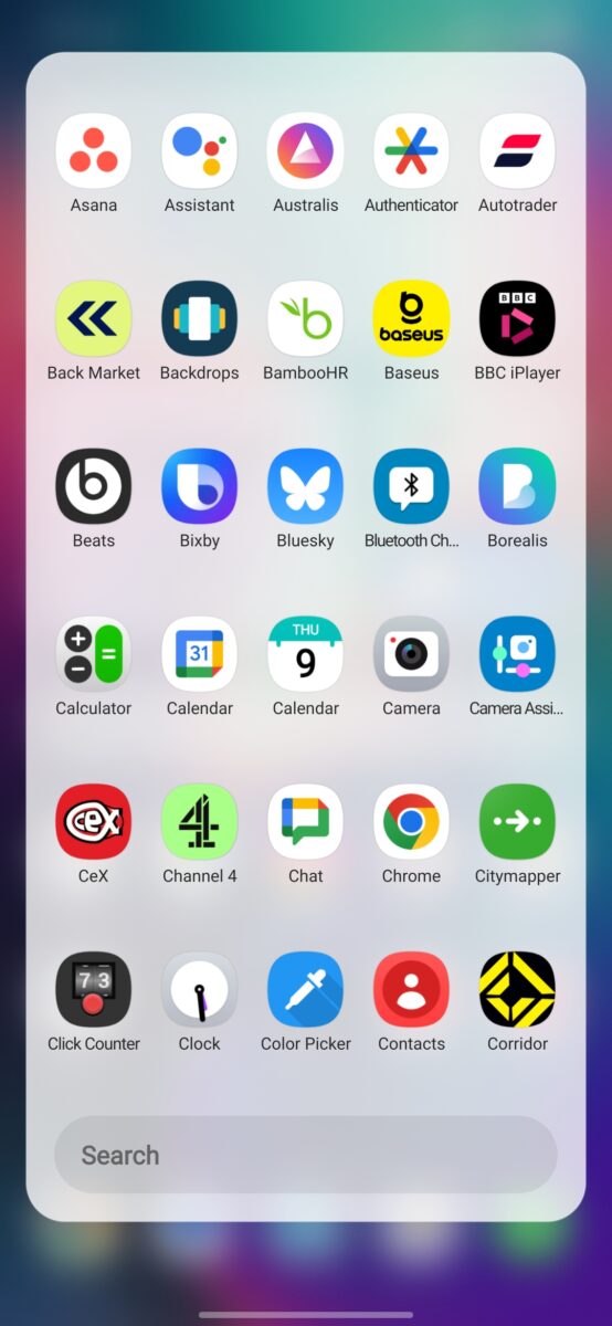 Edge Panels are my secret weapon for multitasking on Samsung