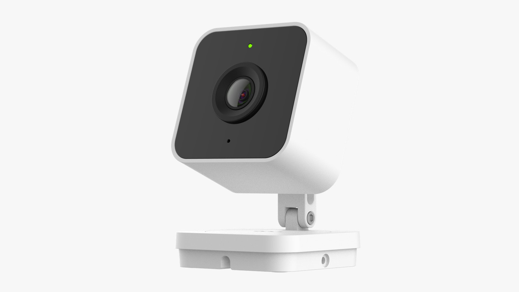 Onn Indoor Camera Wired official image