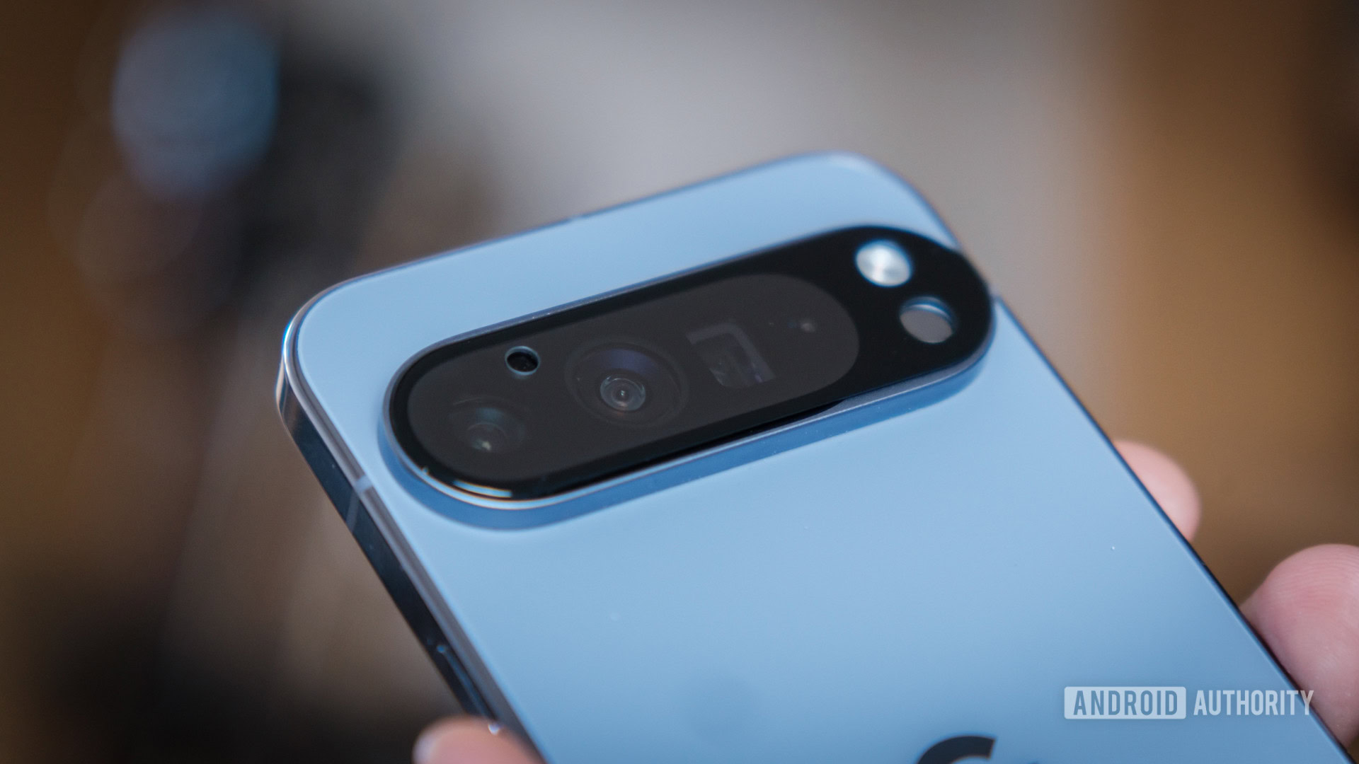 Google's latest Pixel 10 Pro ads are wildly unrealistic, creepy, and potentially misleading