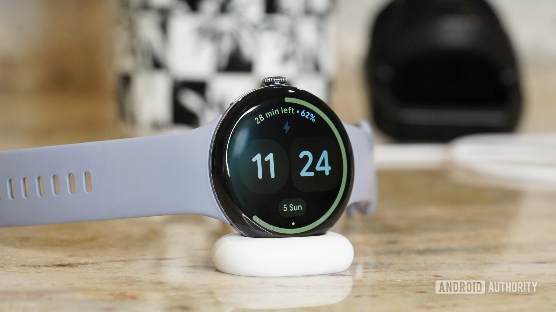 Wear OS 7 is out now for your Pixel Watch