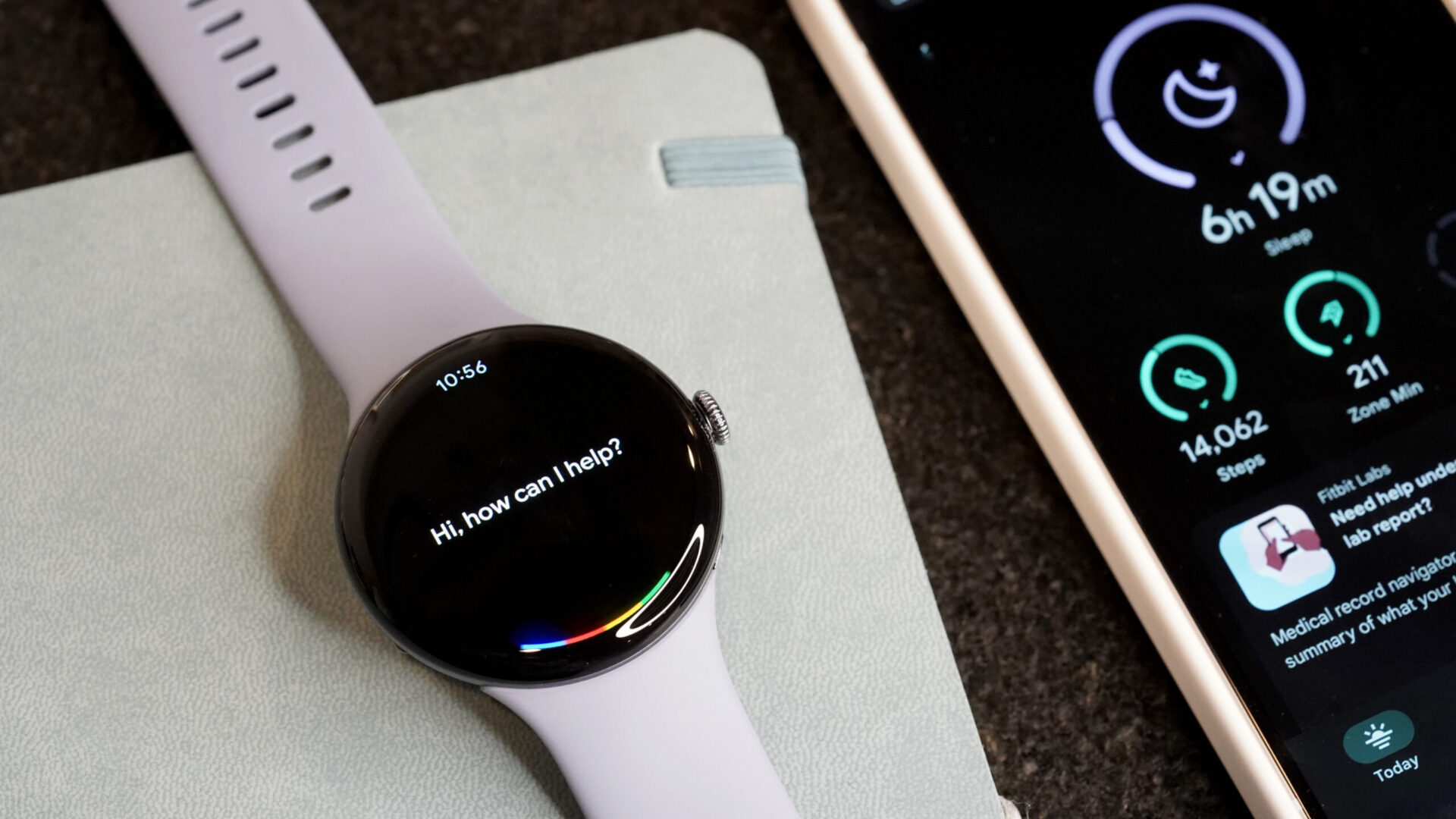 Google Pixel Watch 4 review: The Wear OS watch I've been waiting for