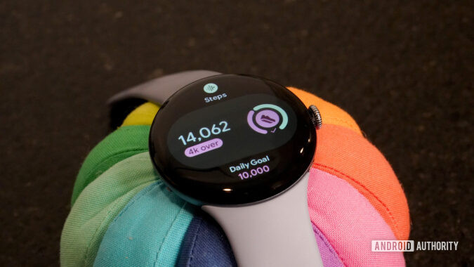 Google Pixel Watch 4 review: The Wear OS watch I've been waiting for