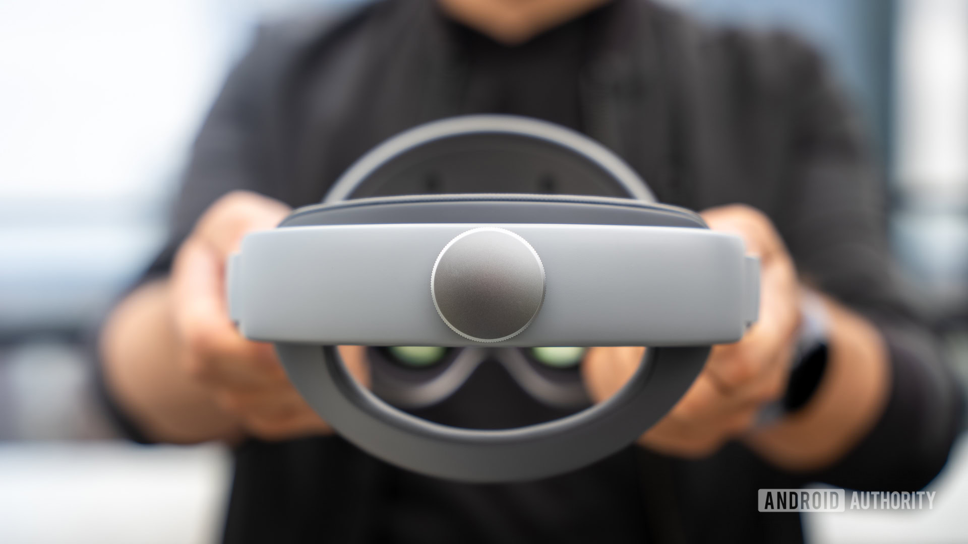 Samsung Galaxy XR 1 Samsung Galaxy XR 1