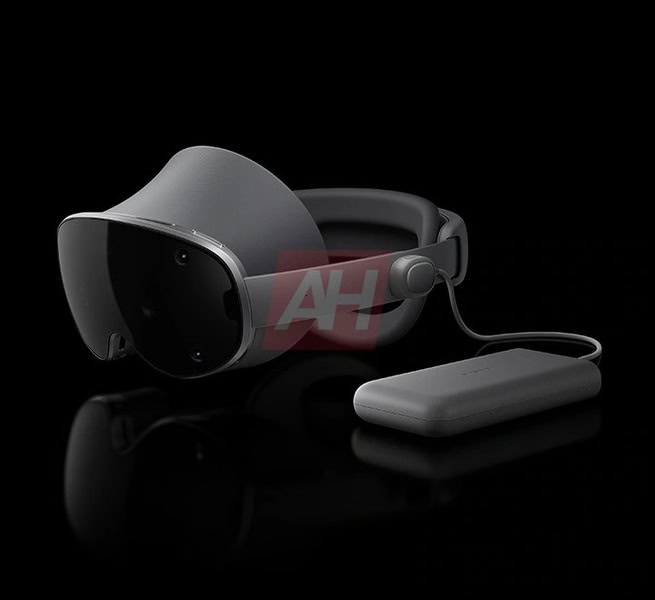 Samsung Galaxy XR 11