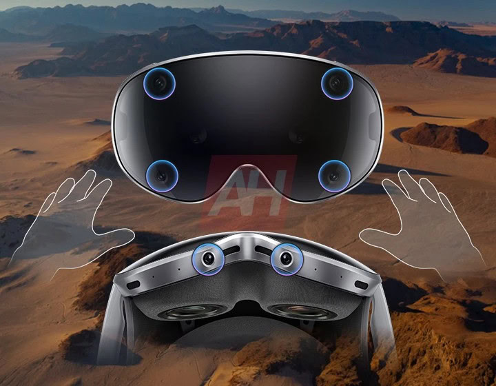 Samsung Galaxy XR 14