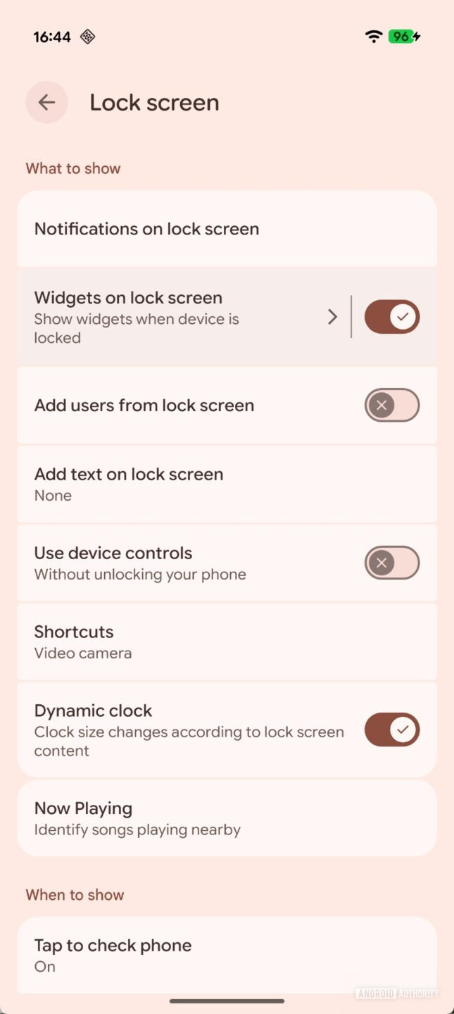 Every new feature for Pixel phones in Android 16 QPR2 Beta 3