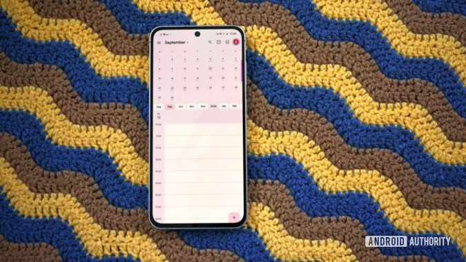 5 apps I recommend you use instead of Google Calendar - Android Authority