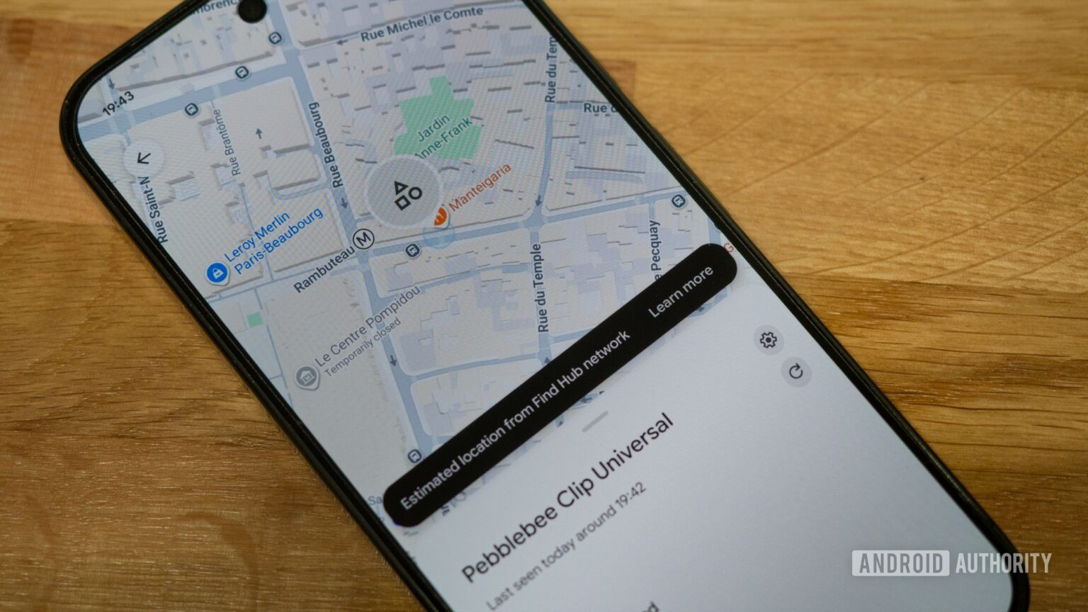 Google Find Hub update makes tracking your lost device quicker at the cost of security