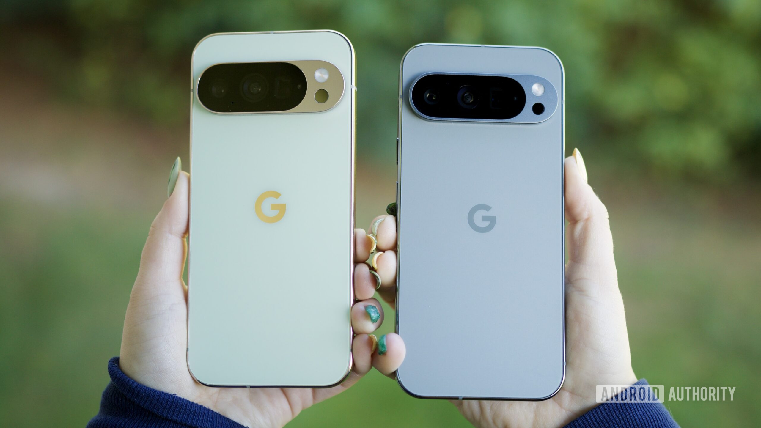 Is your Pixel getting Google’s surprise update? Here’s every supported phone