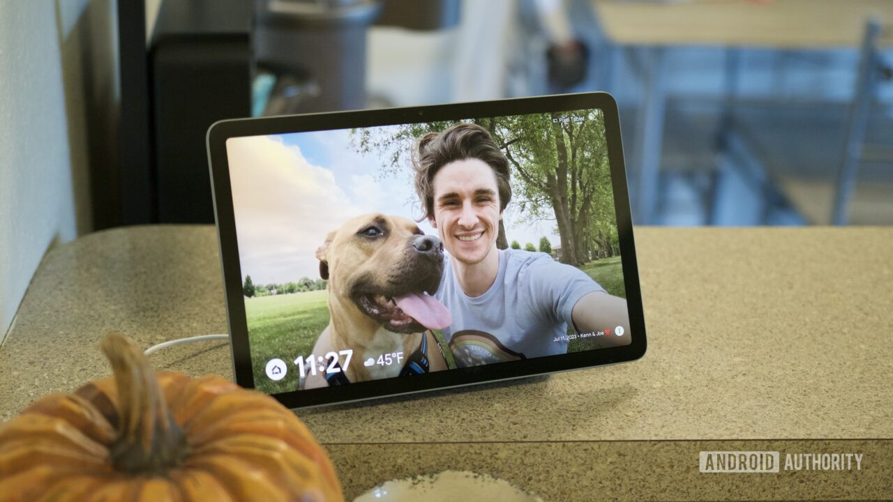Google Pixel Tablet now $249, bringing back its record-low price ...