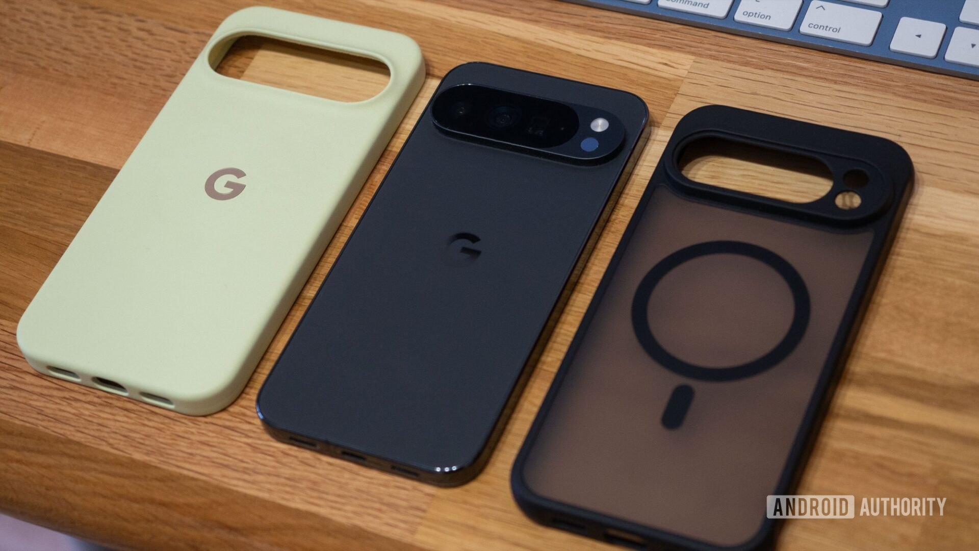 Official Pixel 10 Pixelsnap case drops to a new low at Amazon