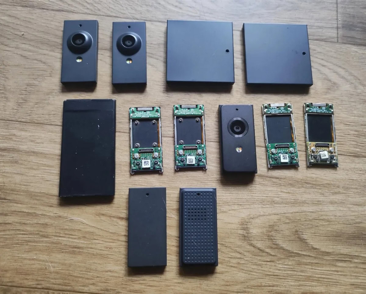 google project ara prototype modules