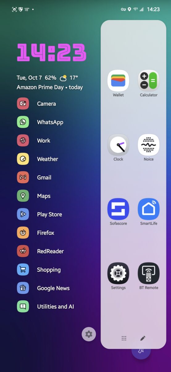 I’ve ignored this brilliant One UI productivity feature for far too long