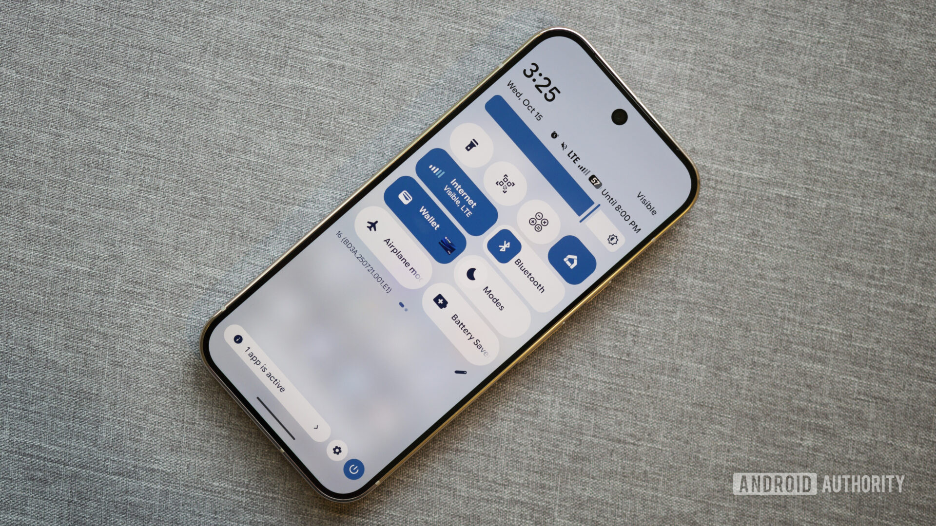 Liquid Glass Or Material 3 Expressive Survey Reveals Landslide Winner