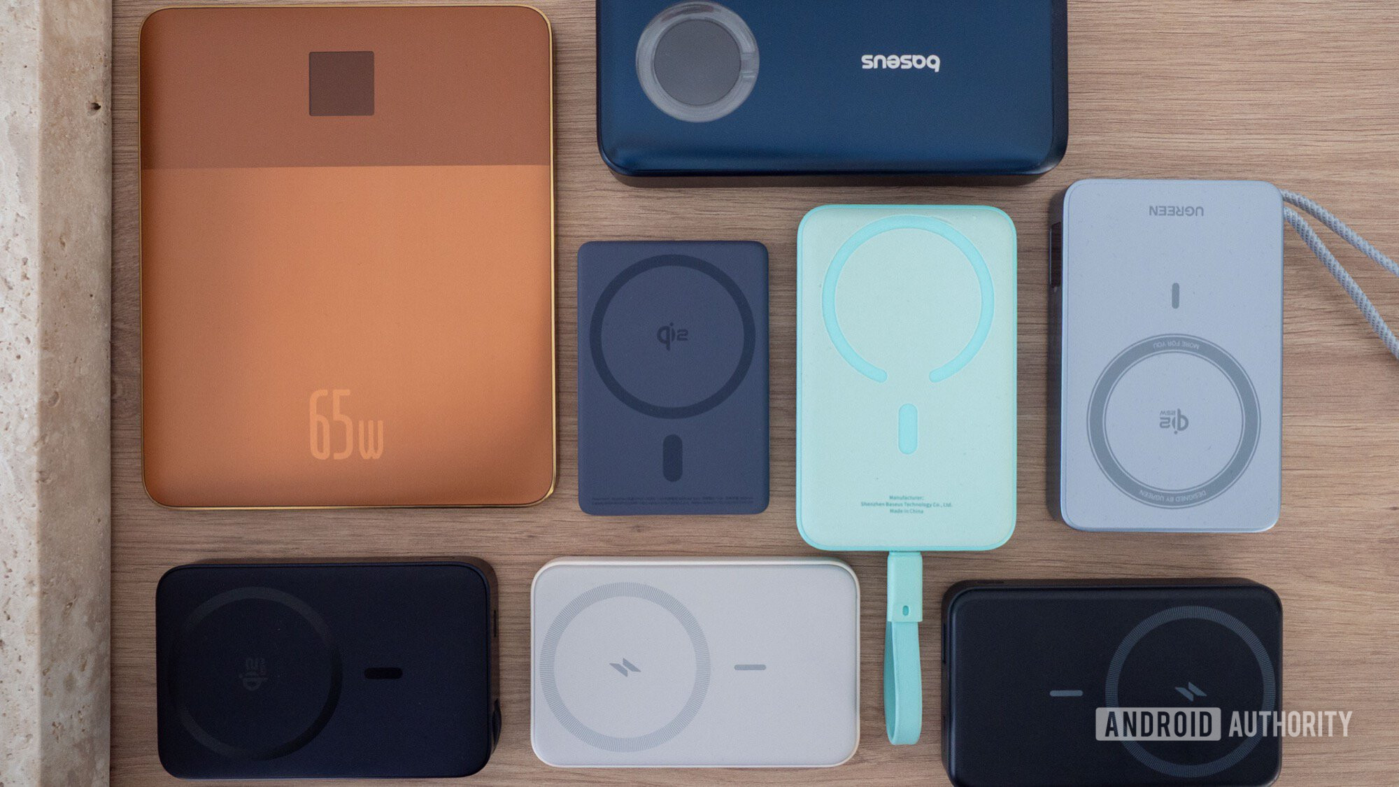 qi qi2 20w 25w usb c power banks 1