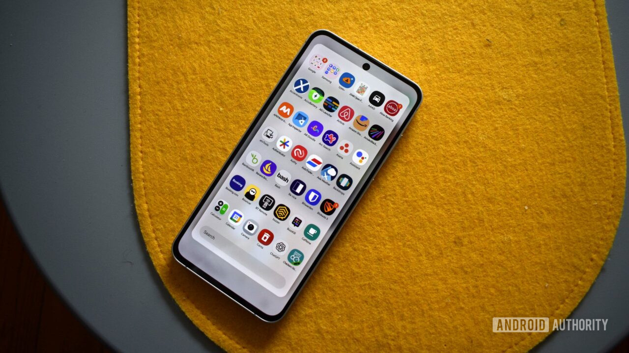 Samsung Rectangle I’ve ignored this brilliant One UI productivity feature for far too long