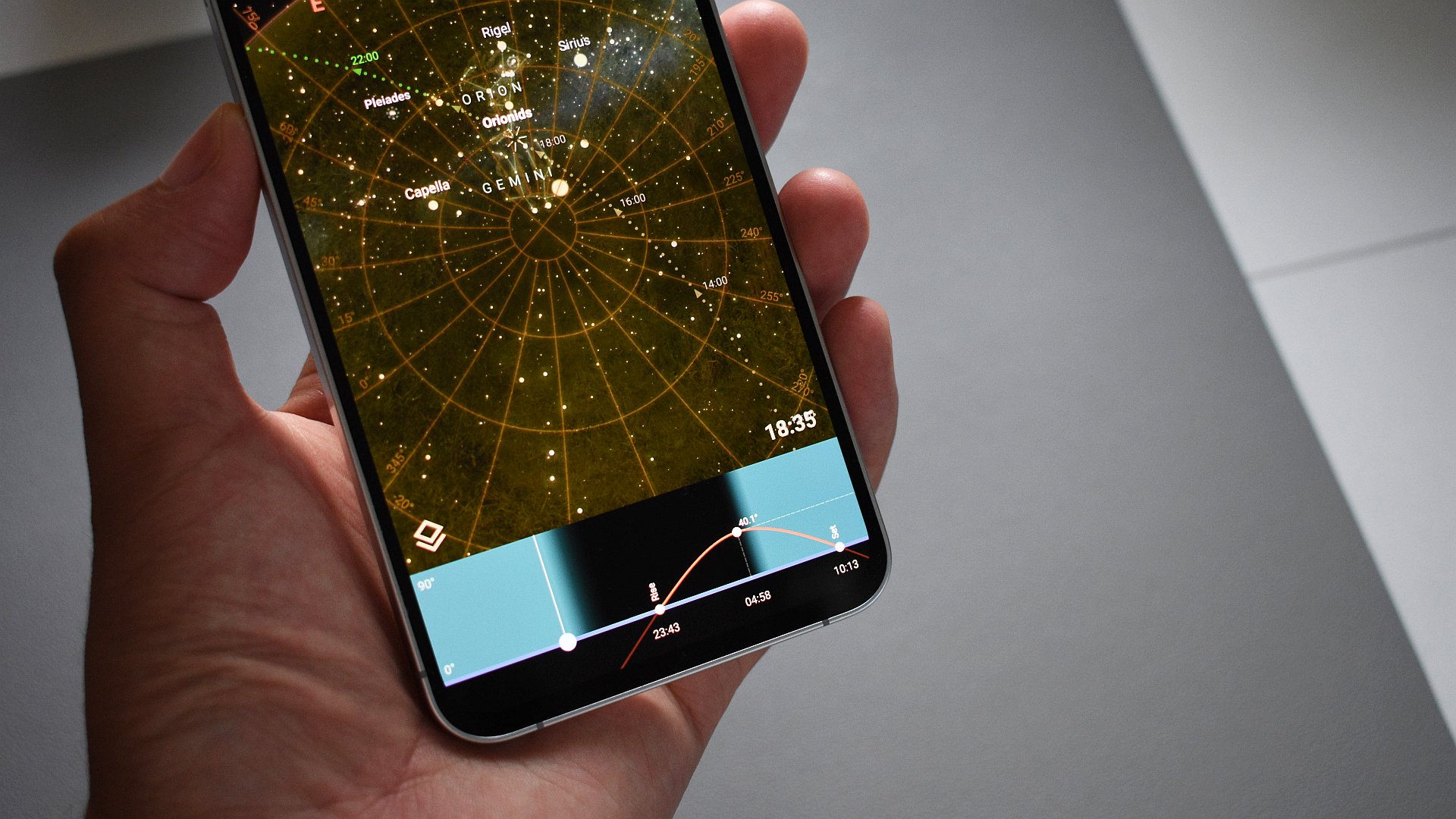 stellarium android app 1 stellarium android app 1