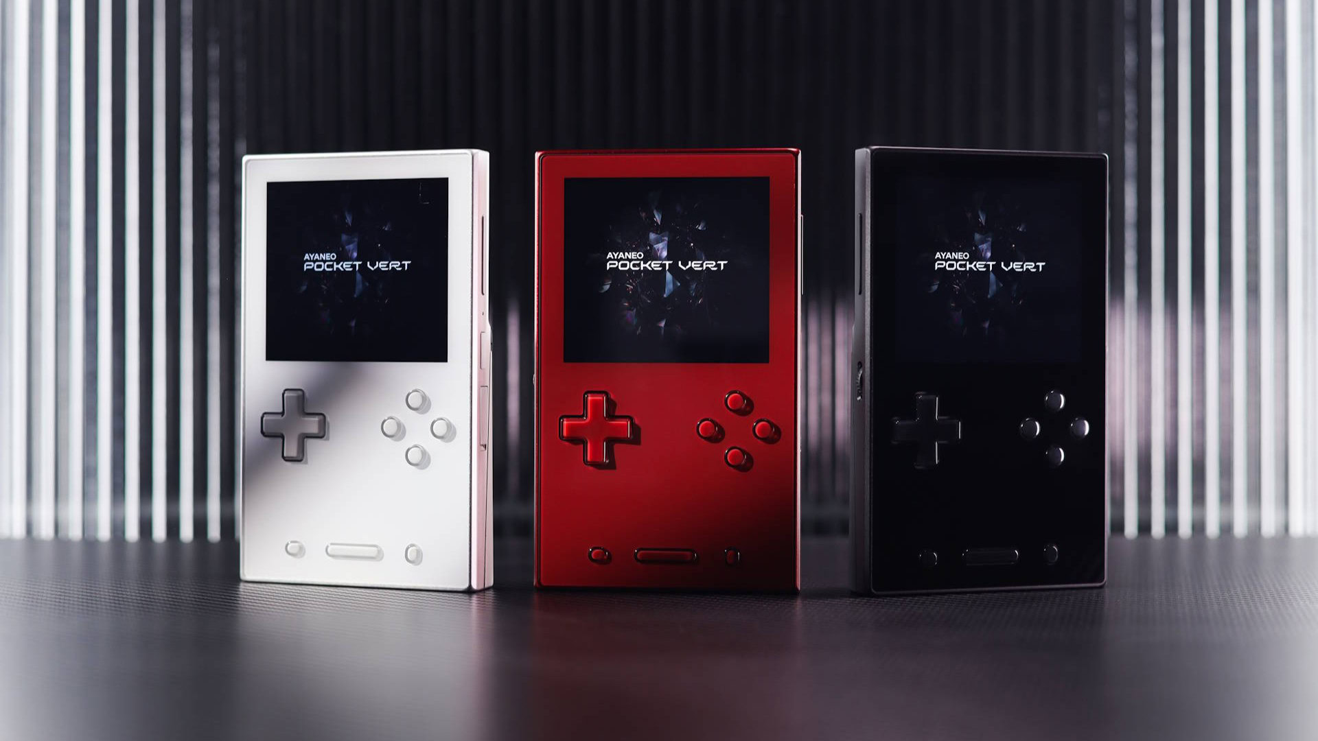 The AYANEO Pocket VERT is hiding an exciting new feature beneath its surface