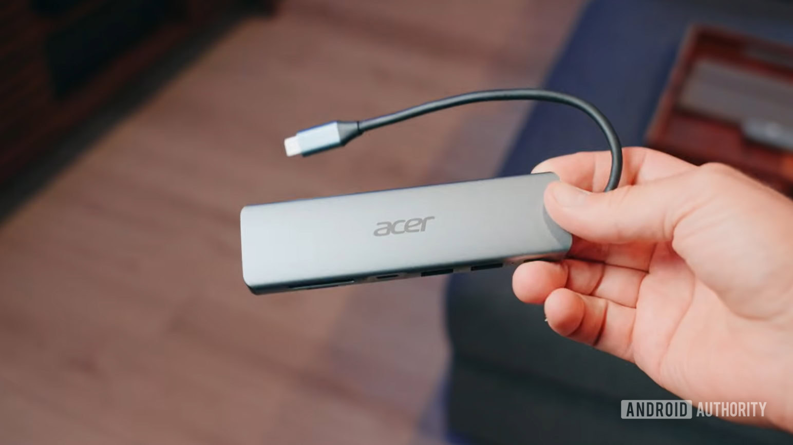 Acer USB C Hub