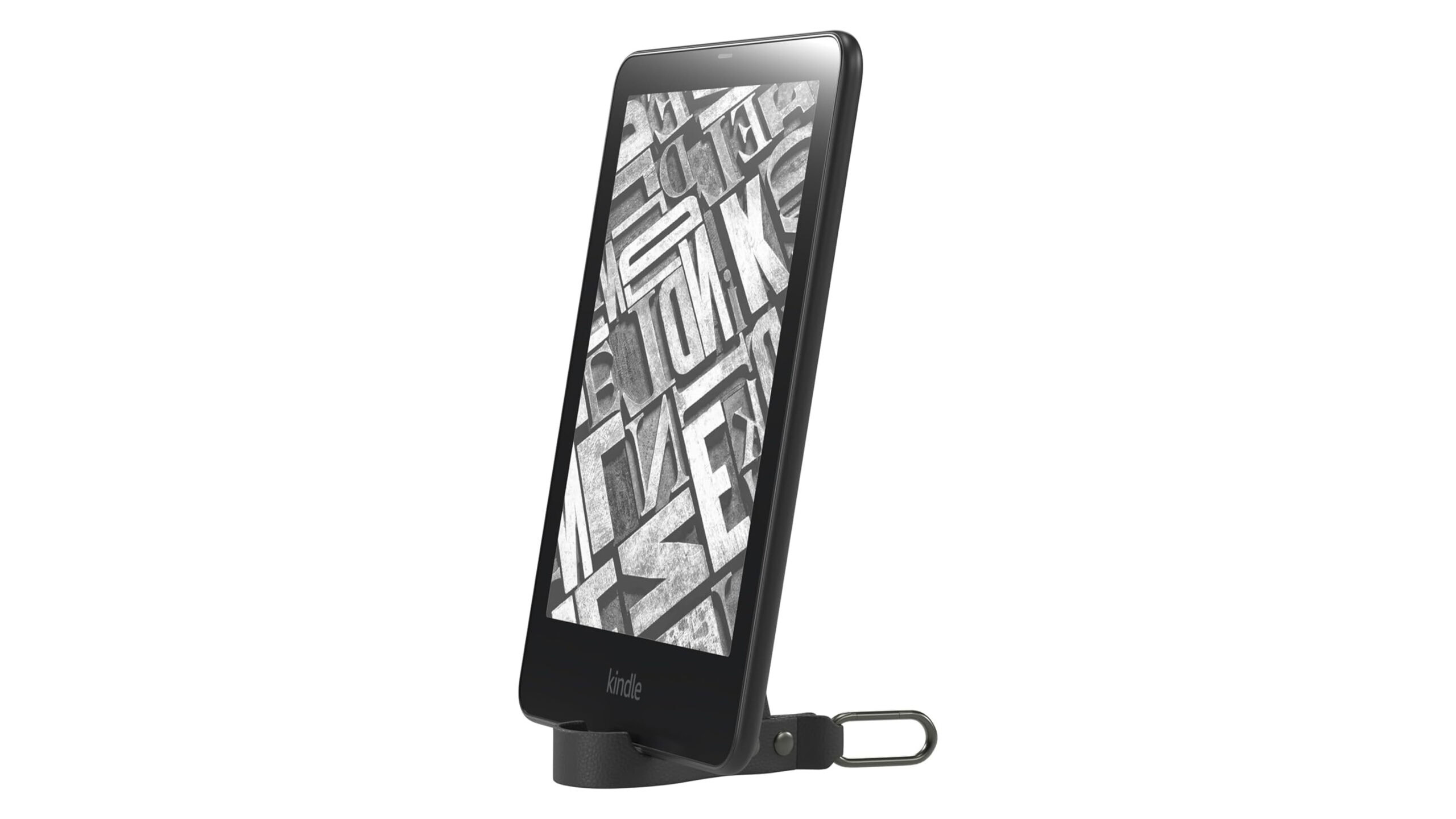 Amazon Kindle Sling Stand