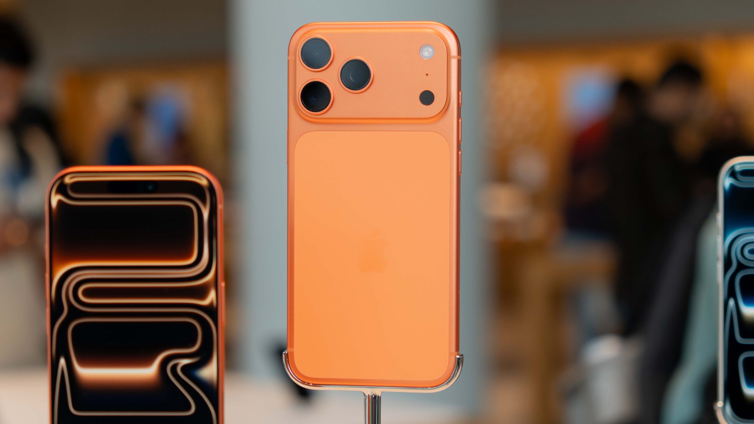 Apple iPhone 17 Pro 5 Apple iPhone 17 Pro 5