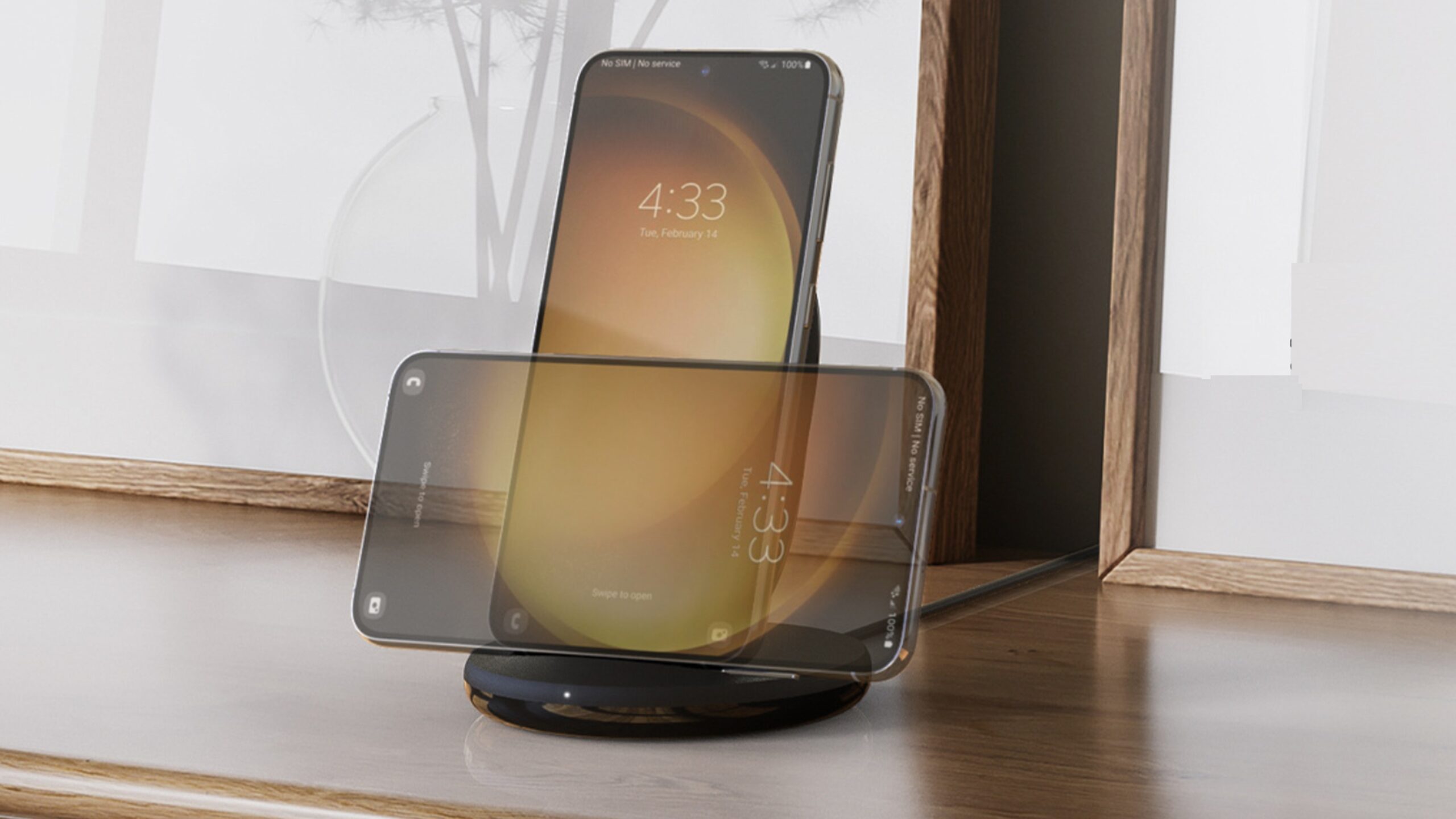 Grab the Belkin Quick Charge stand at an unbeatable price of just .50 (42% off)
