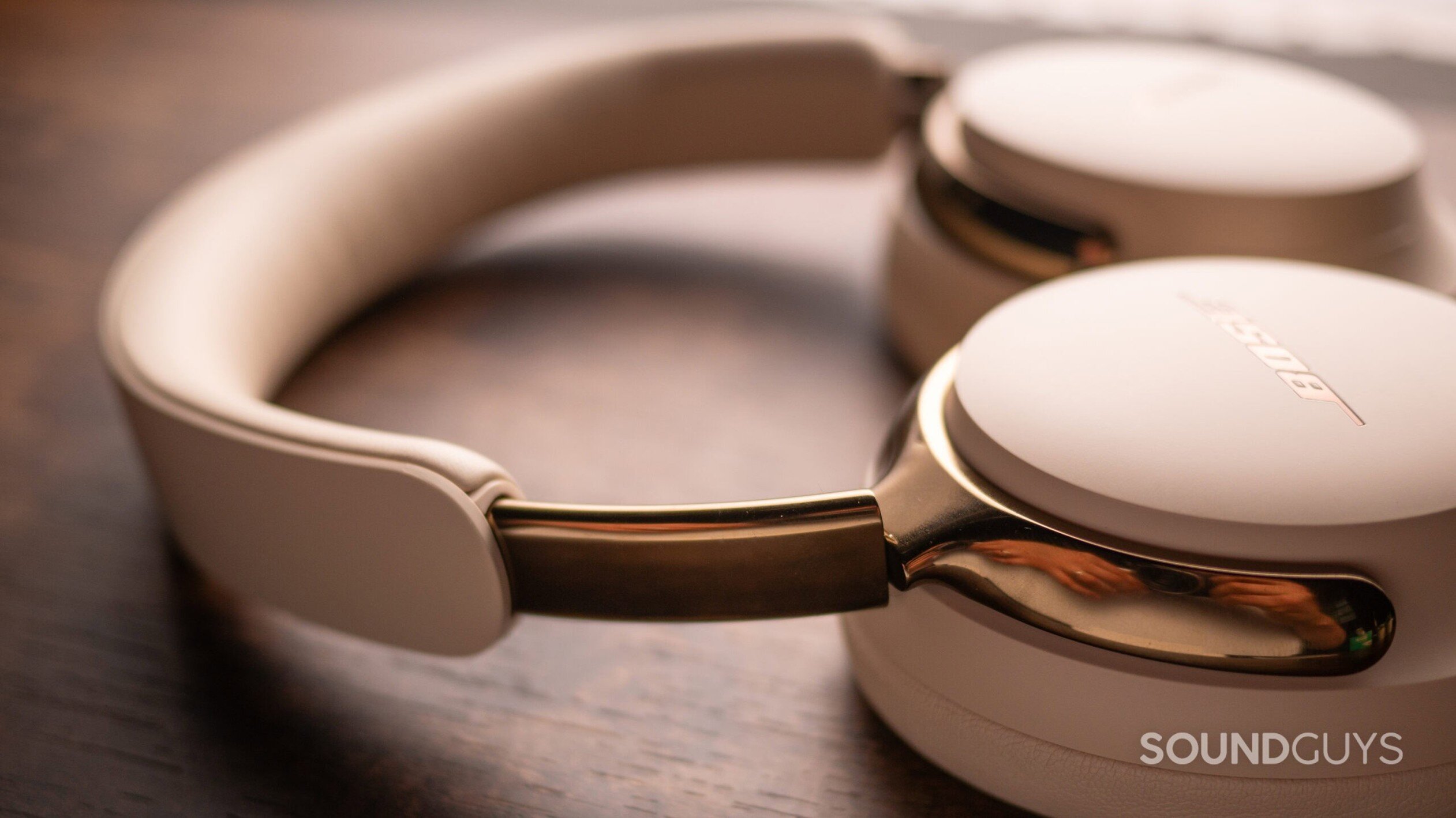 Bose QuietComfort Ultra Headphones (2nd Gen) SoundGuys Bose QuietComfort Ultra Headphones (2nd Gen) SoundGuys