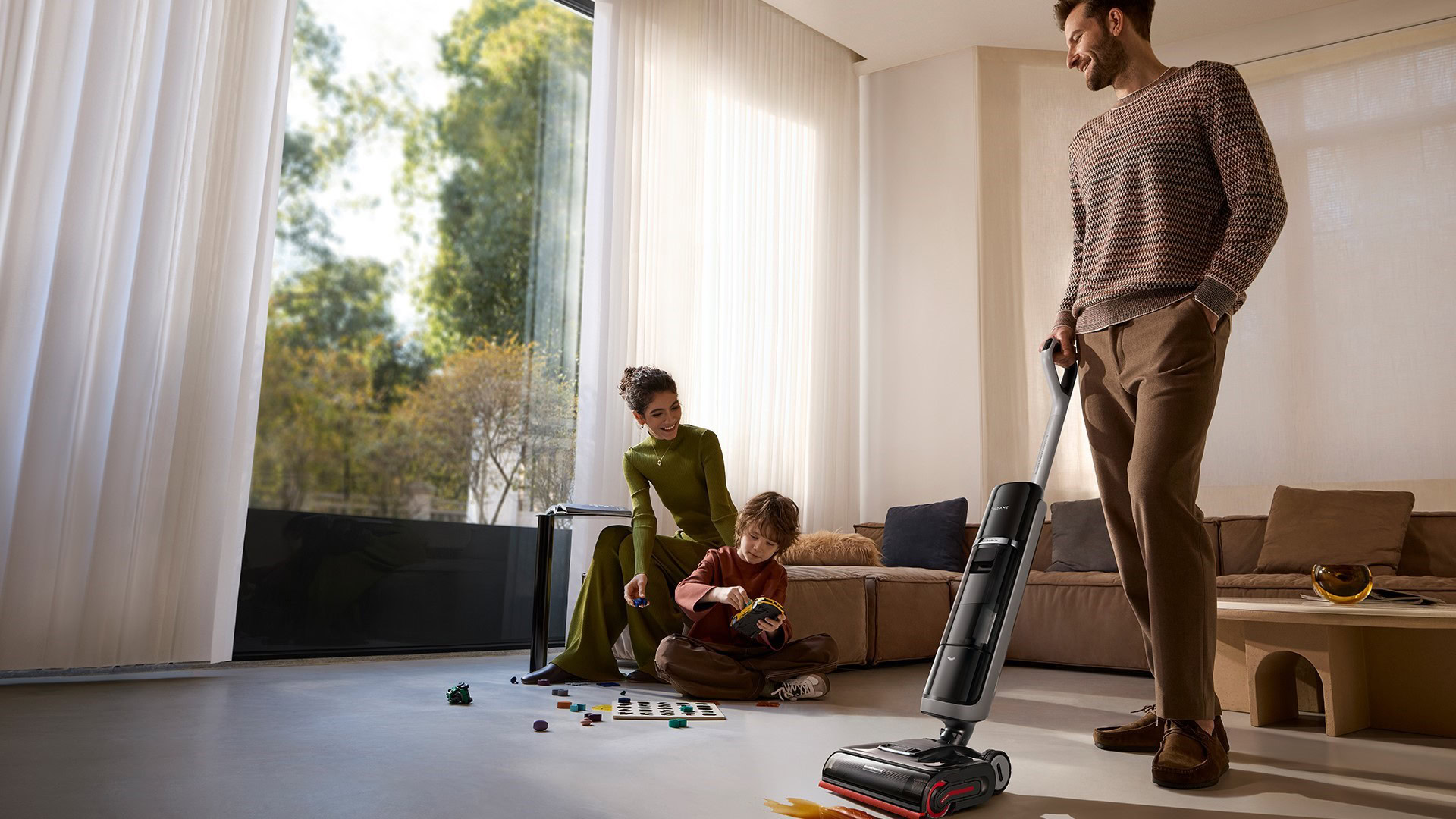 Dreame H15 Pro Heat Dreame H15 Pro Heat