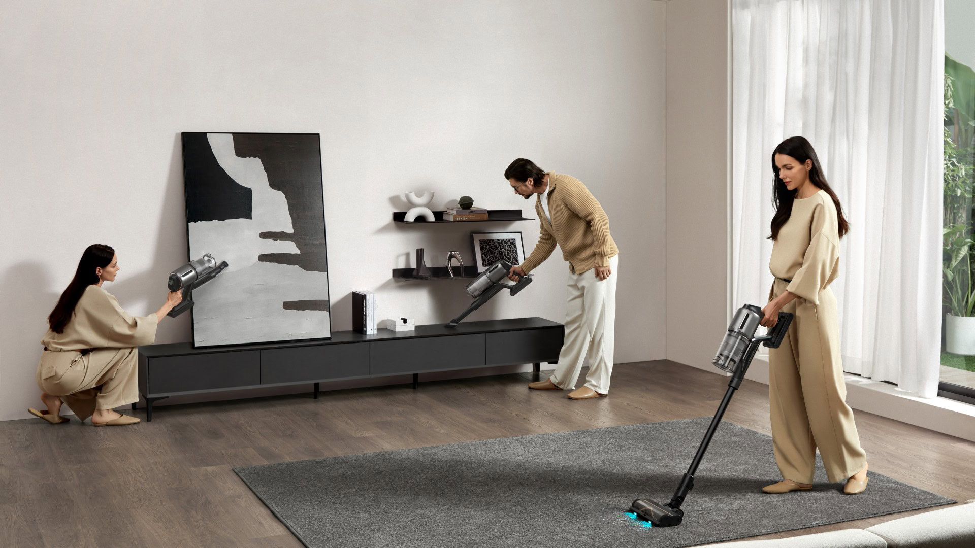 Dreame Z30 Dreame Z30