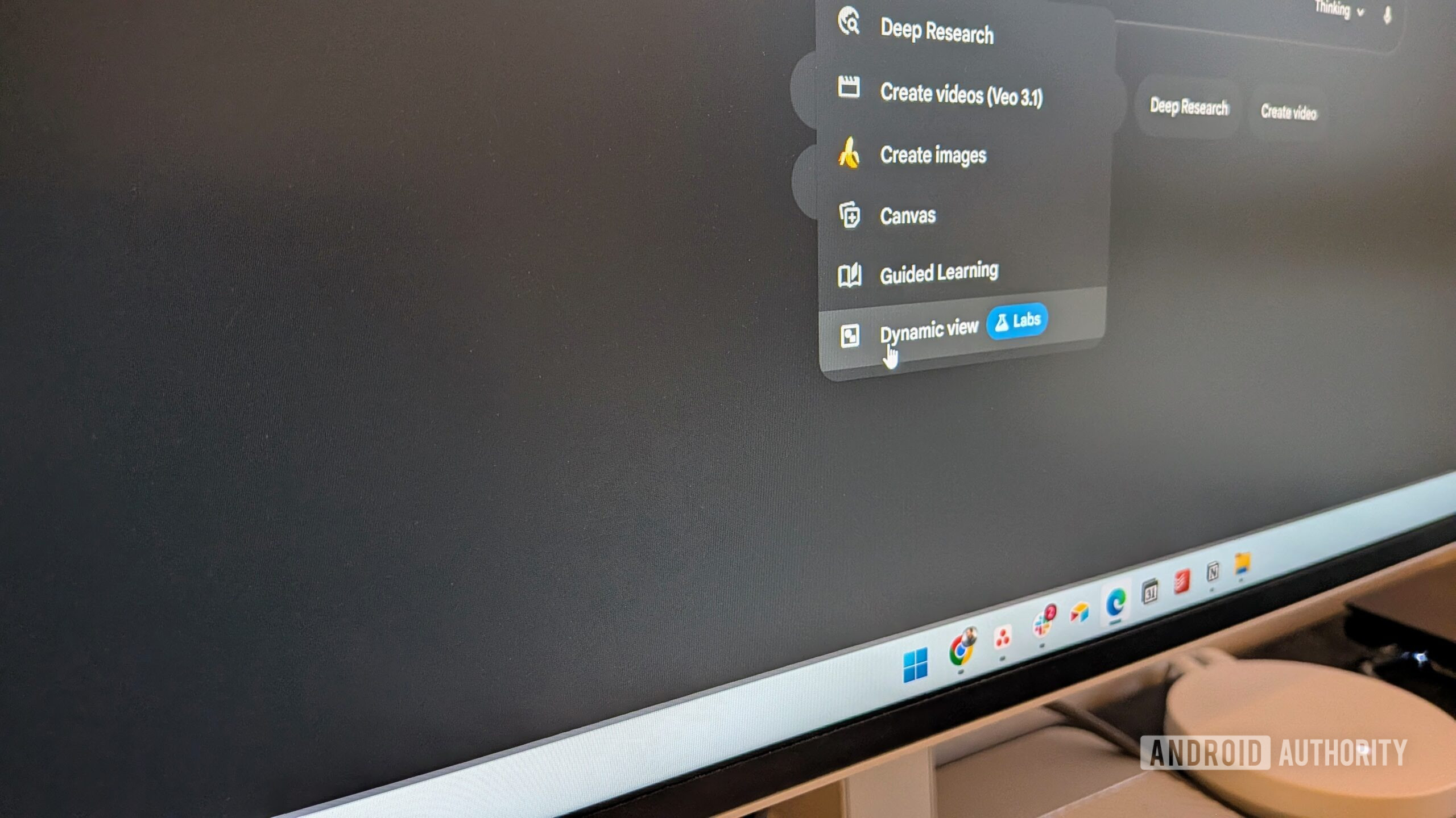 Gemini’s Dynamic View is great, just don’t use it for every prompt