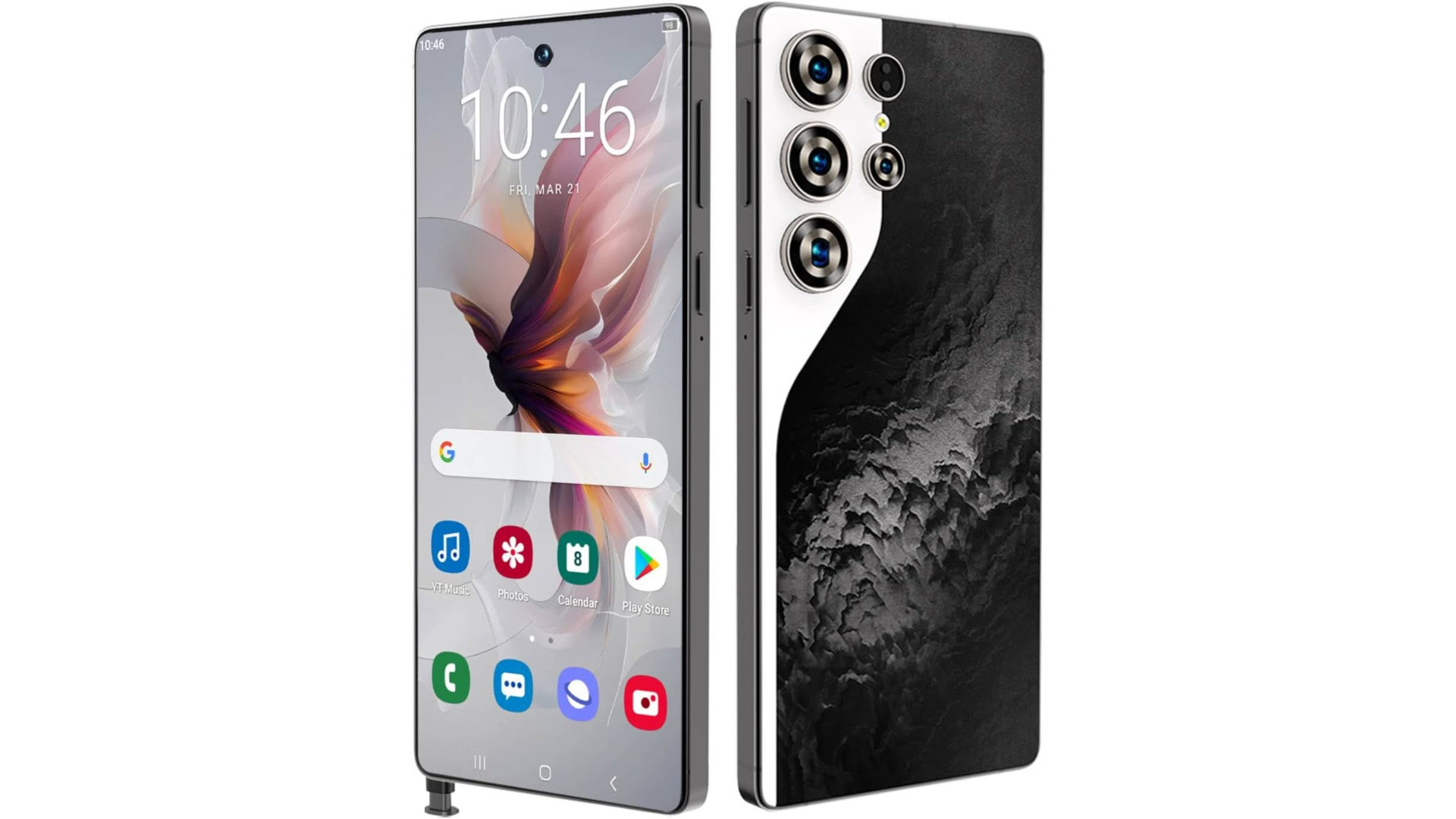 These hilarious Galaxy S26 Ultra clones offer unbelievable specs for under 0