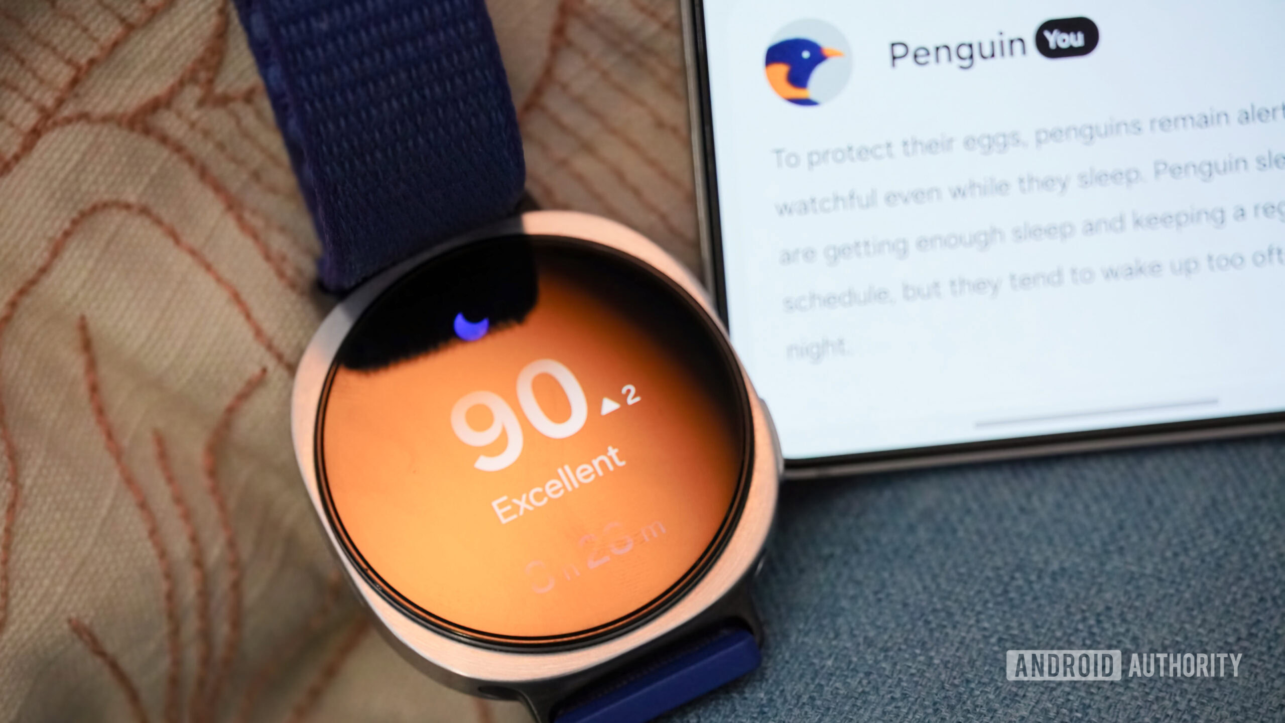 3 reasons the Samsung Galaxy Watch 8 is my favorite smartwatch for sleep tracking
