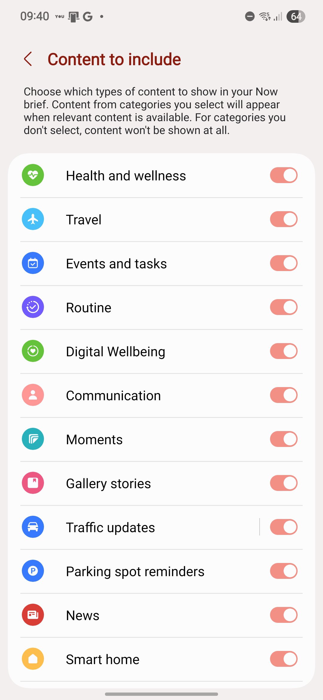Galaxy s25 now brief (2)