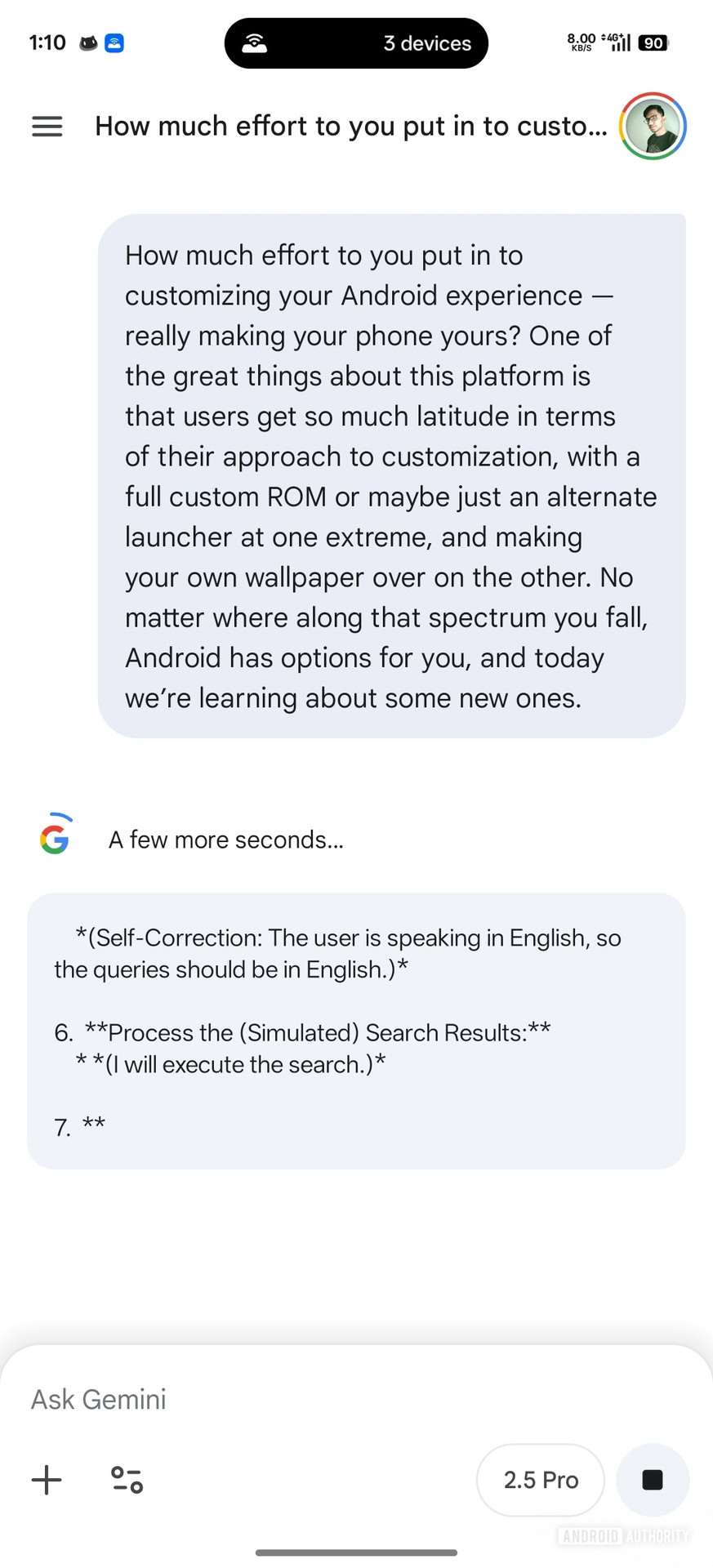 Gemini Expand and collapse buttons (2)