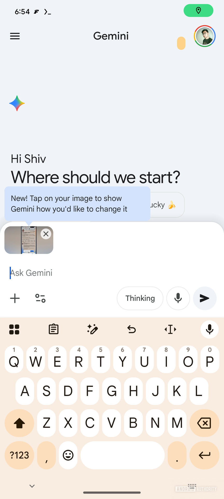 Gemini mobile image annotation tools (1)