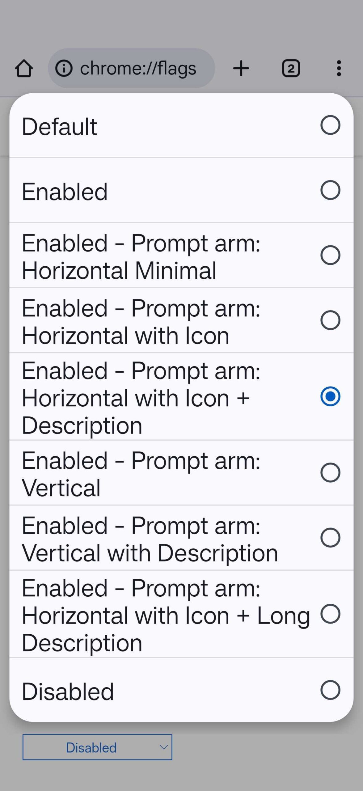 Google Chrome Android Approximate location flag 2.jpg