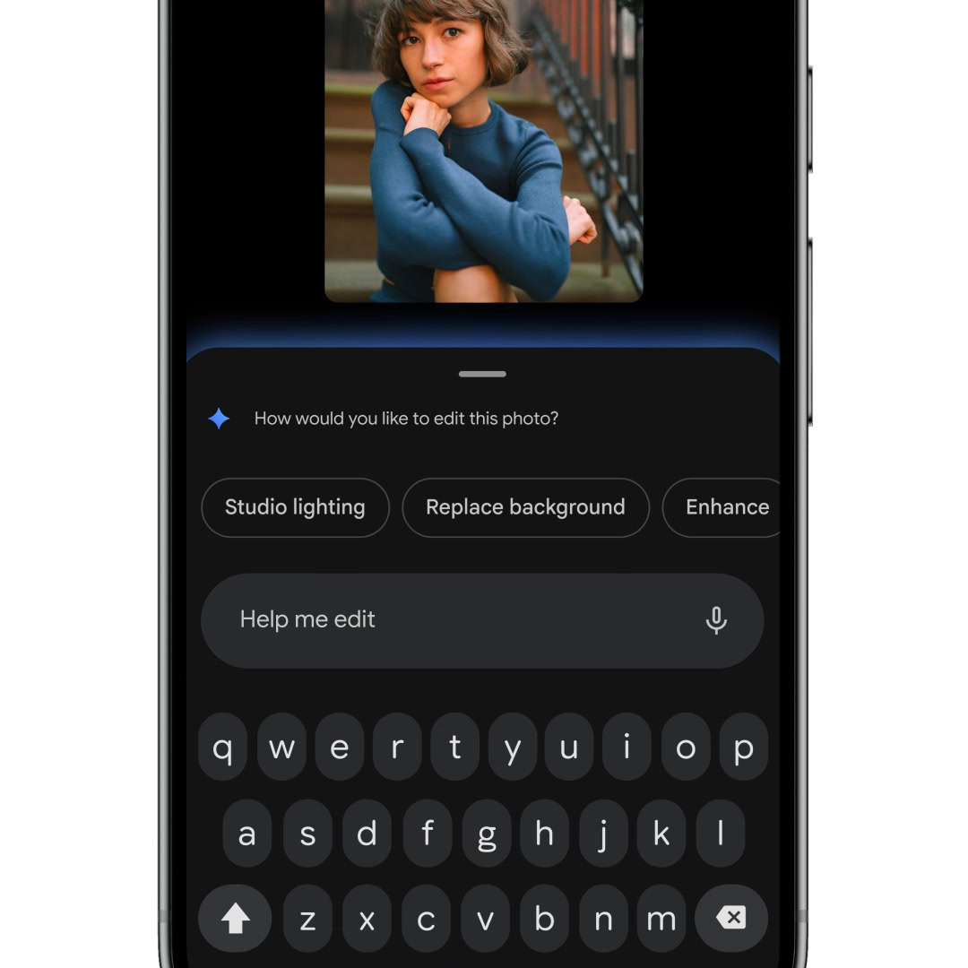Google Photos Nano Banana