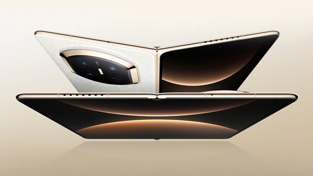 HUAWEI Mate X7 foldable HUAWEI Mate X7 foldable