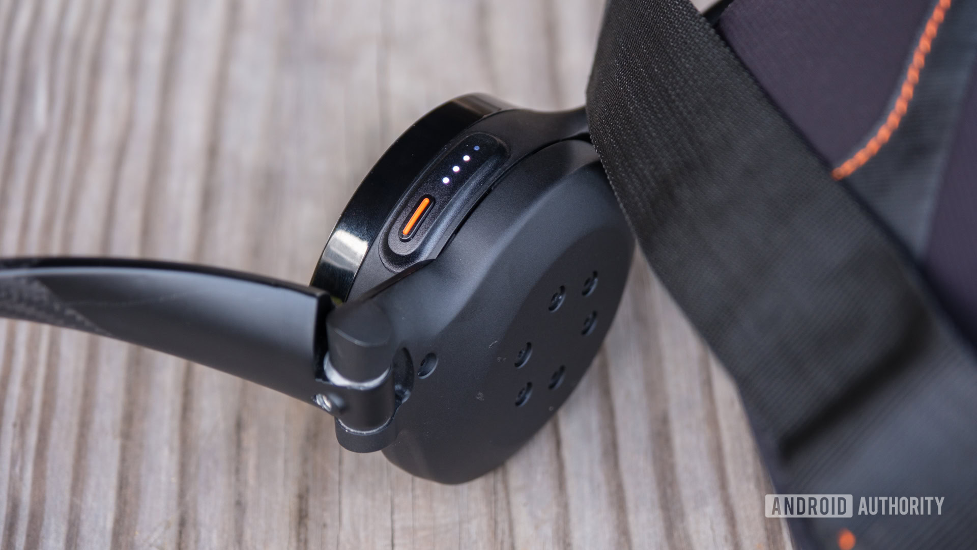 Hypershell X Ultra controls