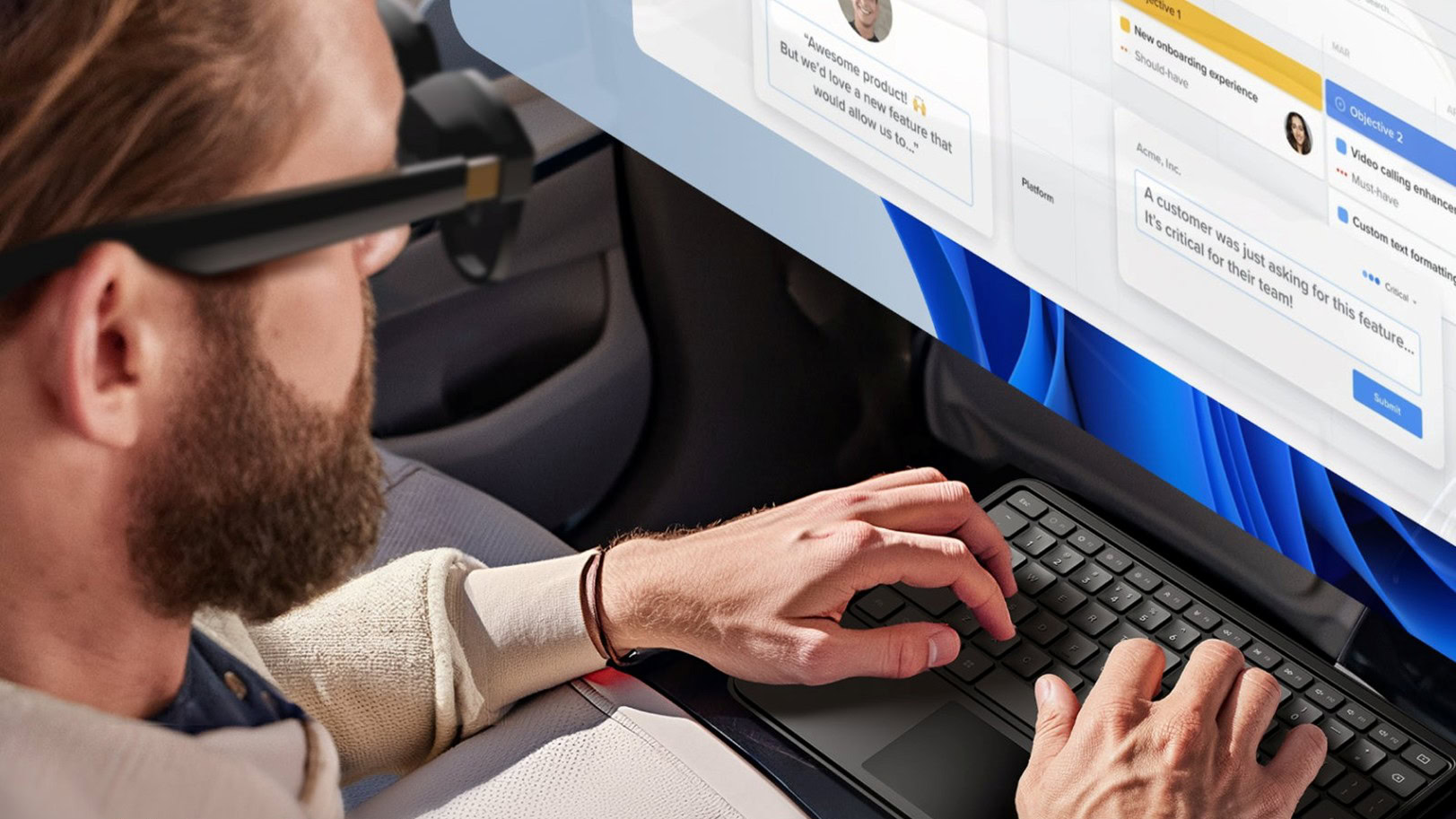 INAIR 2 Elite Suite Press Image 2