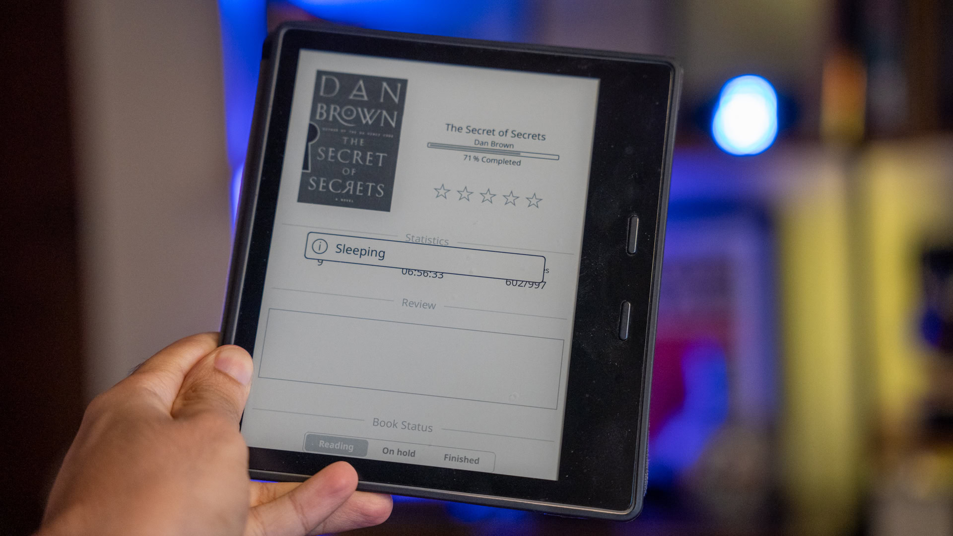 Kindle Jailbreak reasons lockscreen Kindle Jailbreak reasons lockscreen